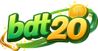 bdt 20 হোম লোগো